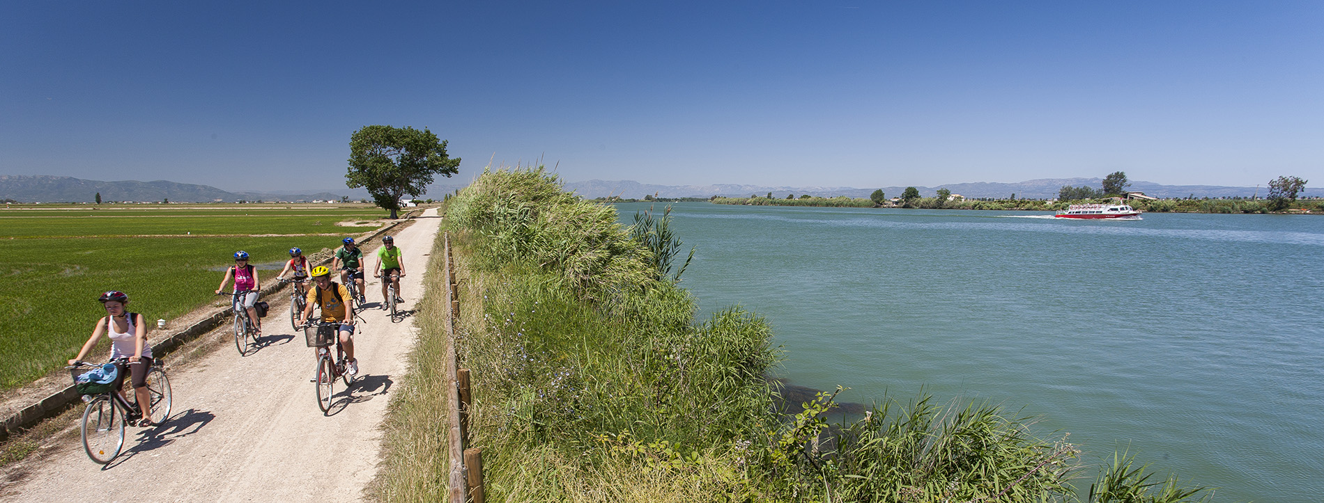 Delta de l’Èbre