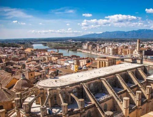 QUÉ VER EN TORTOSA EN UN DÍA: ruta y lugares imprescindibles