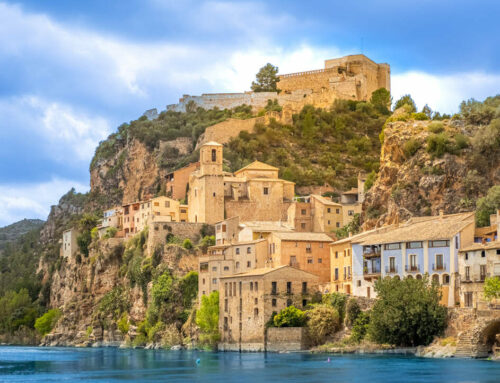 POBLES AMB ENCANT A PROP DE TORTOSA: els més bonics per visitar durant la teva escapada